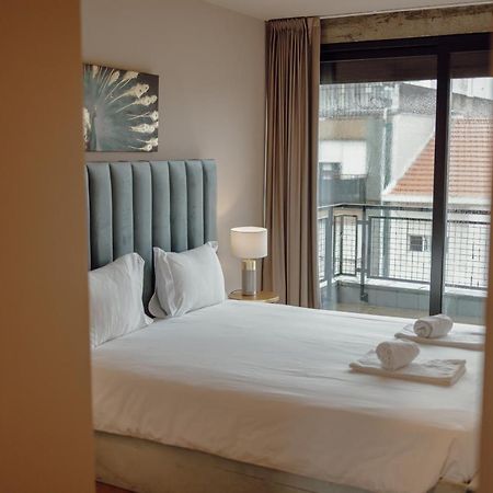 City Center Premium Apartment By Vacationy Porto Kültér fotó