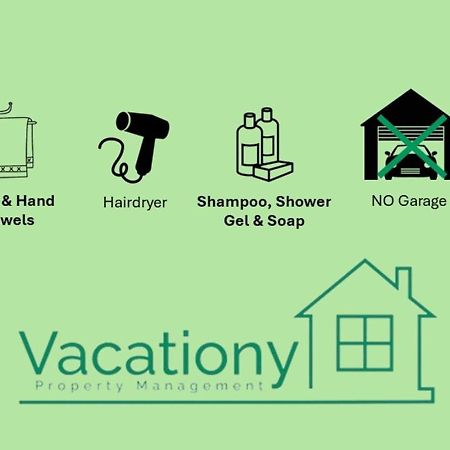 City Center Premium Apartment By Vacationy Porto Kültér fotó