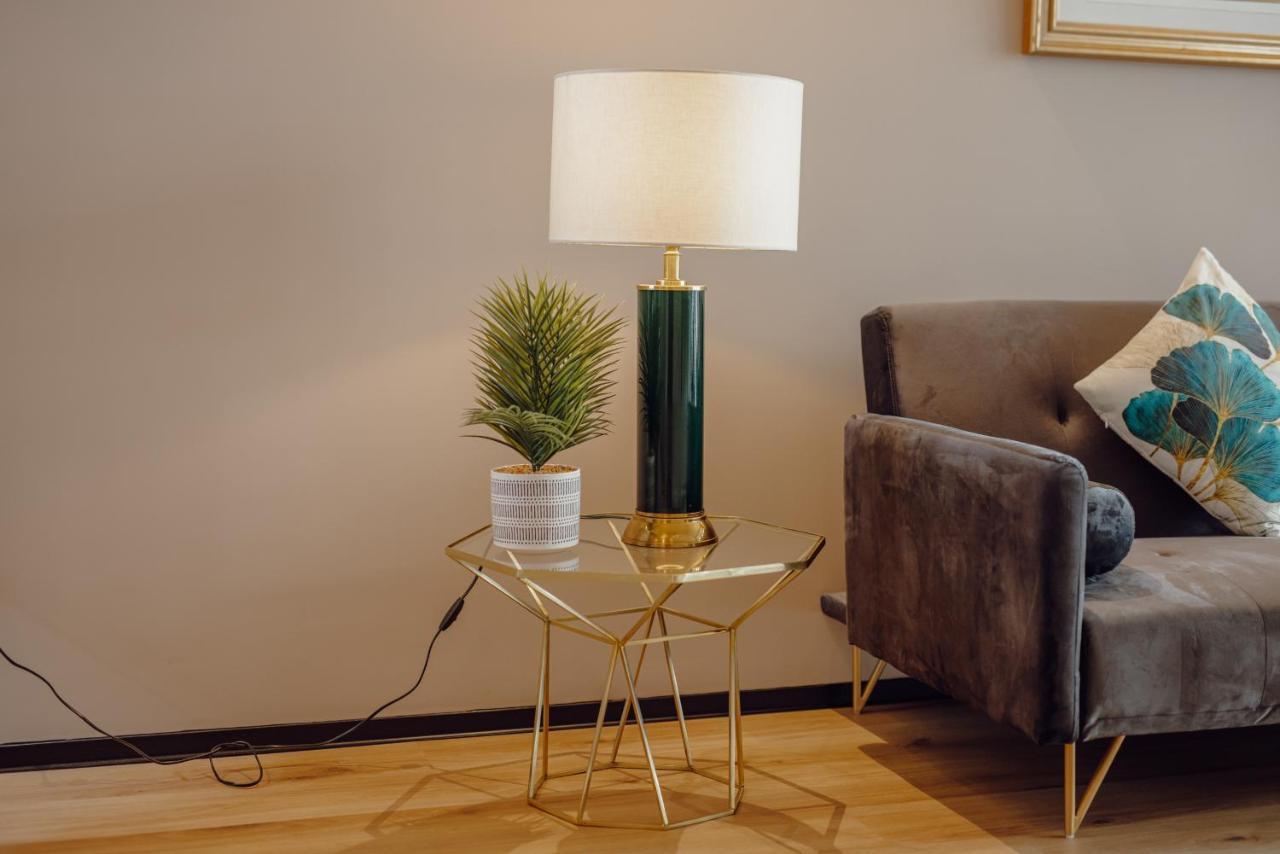 City Center Premium Apartment By Vacationy Porto Kültér fotó