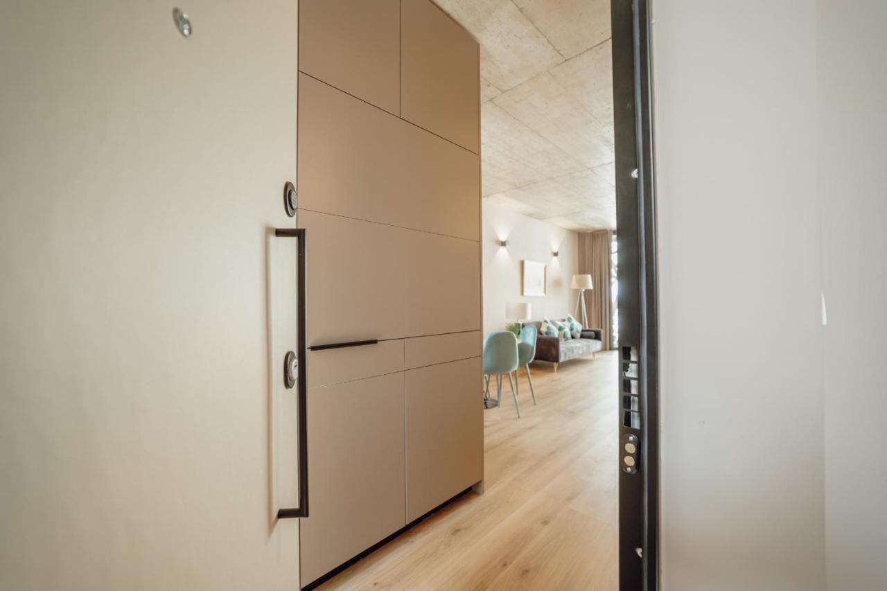 City Center Premium Apartment By Vacationy Porto Kültér fotó
