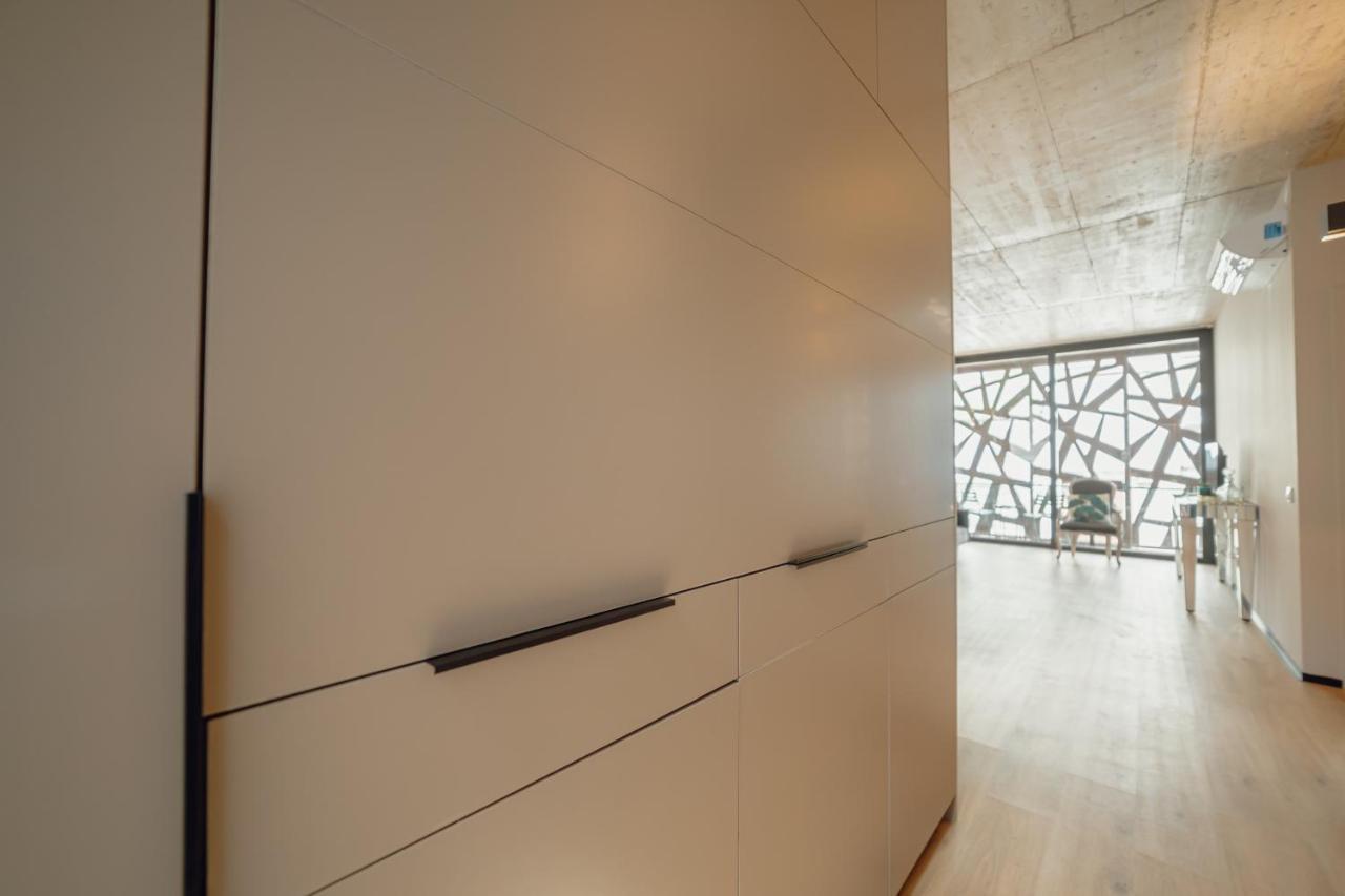City Center Premium Apartment By Vacationy Porto Kültér fotó
