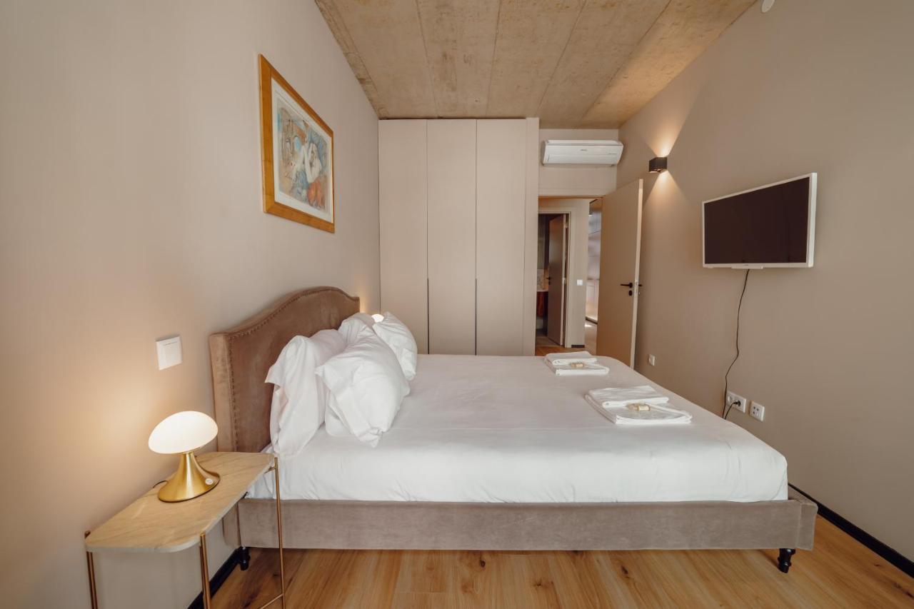 City Center Premium Apartment By Vacationy Porto Kültér fotó