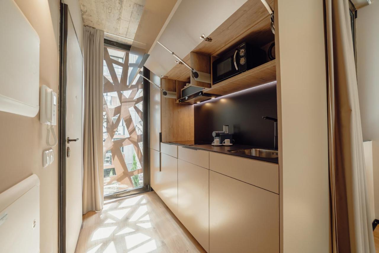 City Center Premium Apartment By Vacationy Porto Kültér fotó