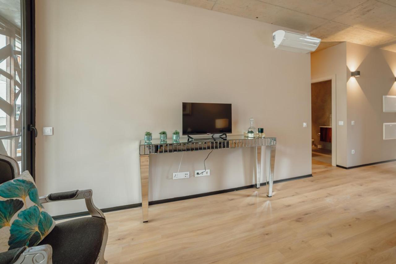 City Center Premium Apartment By Vacationy Porto Kültér fotó