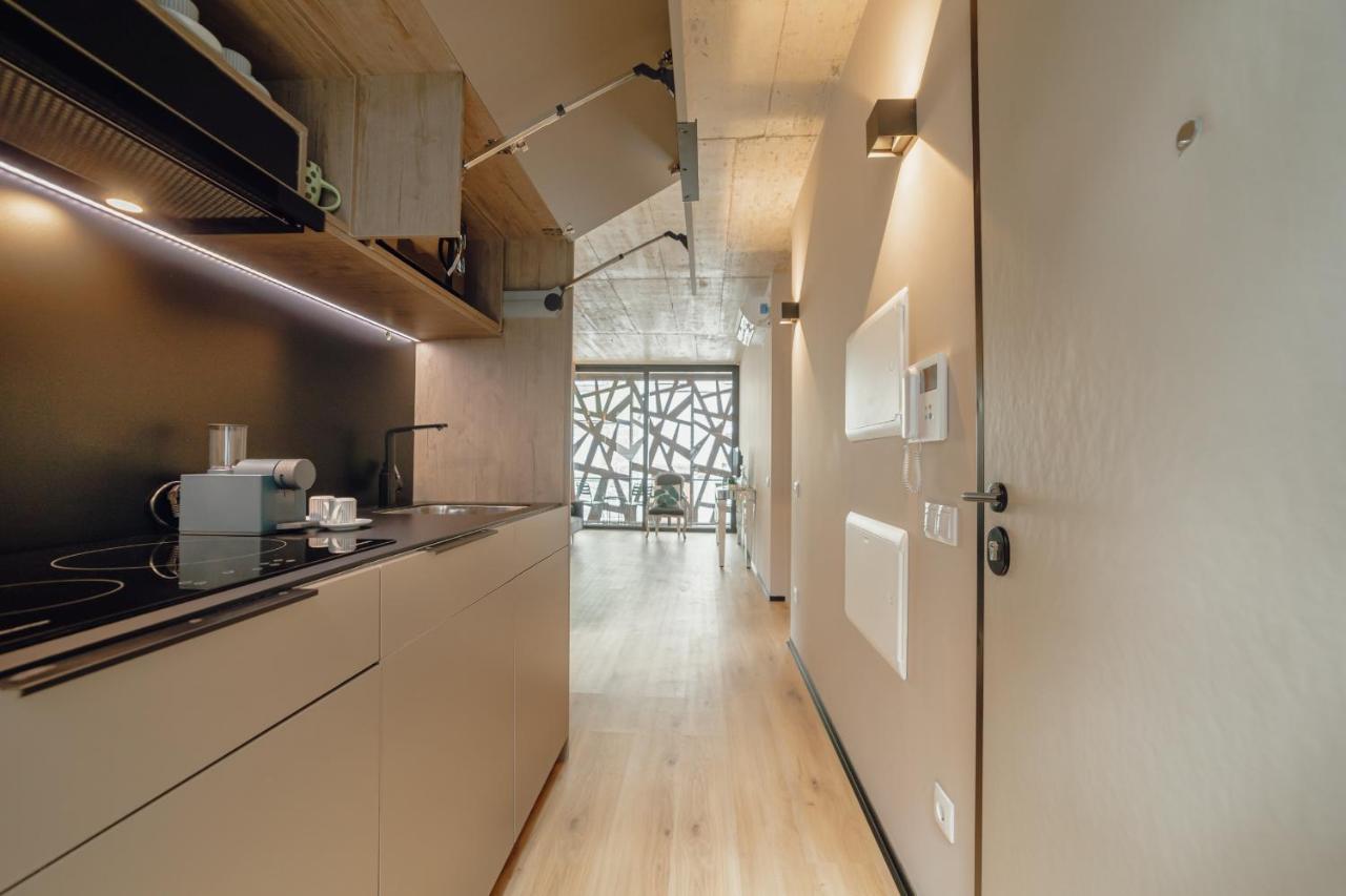 City Center Premium Apartment By Vacationy Porto Kültér fotó