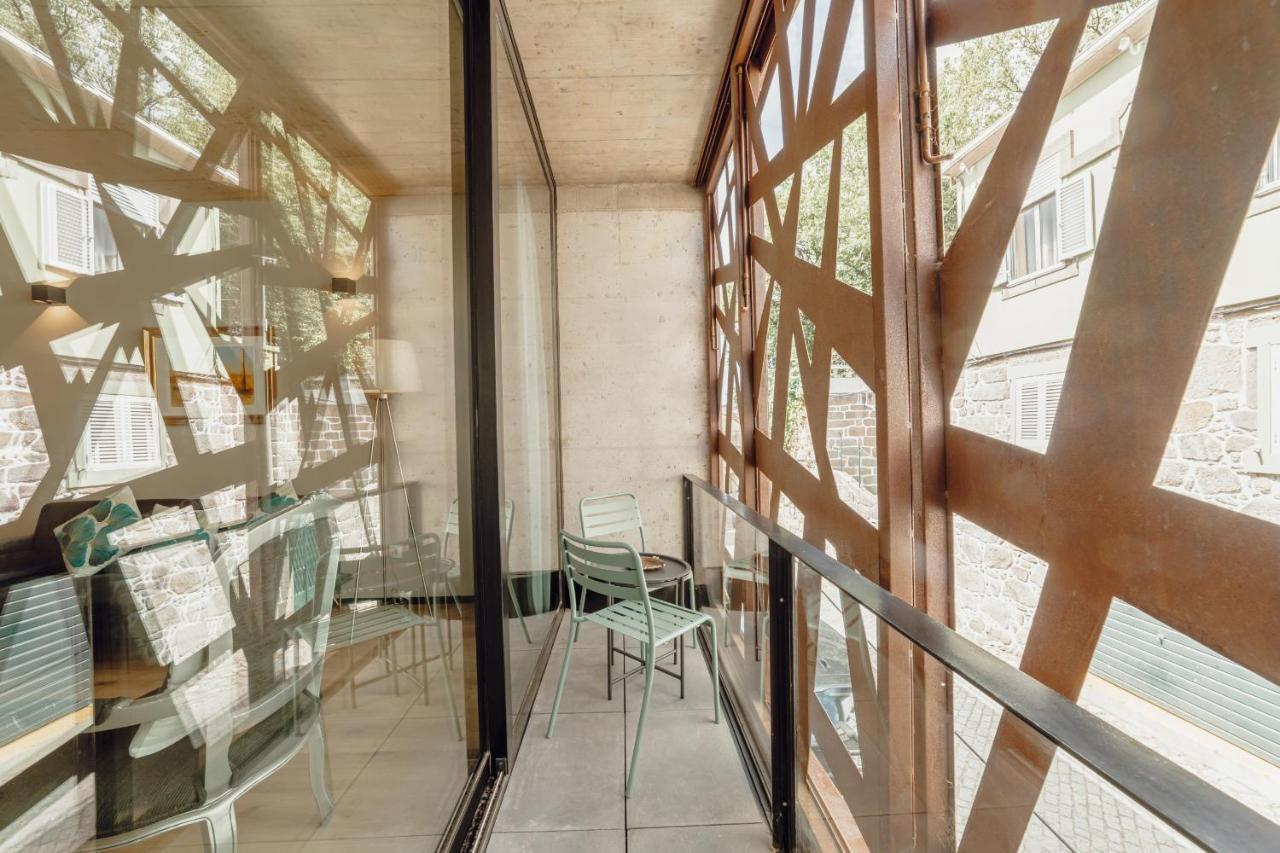 City Center Premium Apartment By Vacationy Porto Kültér fotó