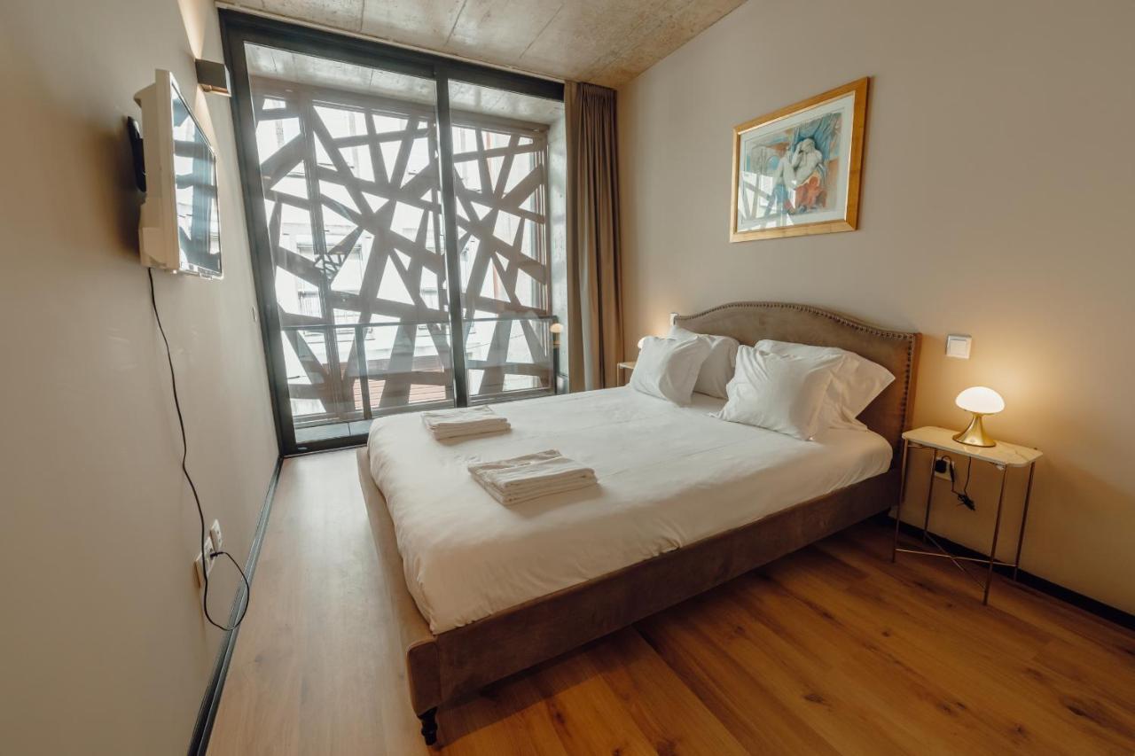 City Center Premium Apartment By Vacationy Porto Kültér fotó