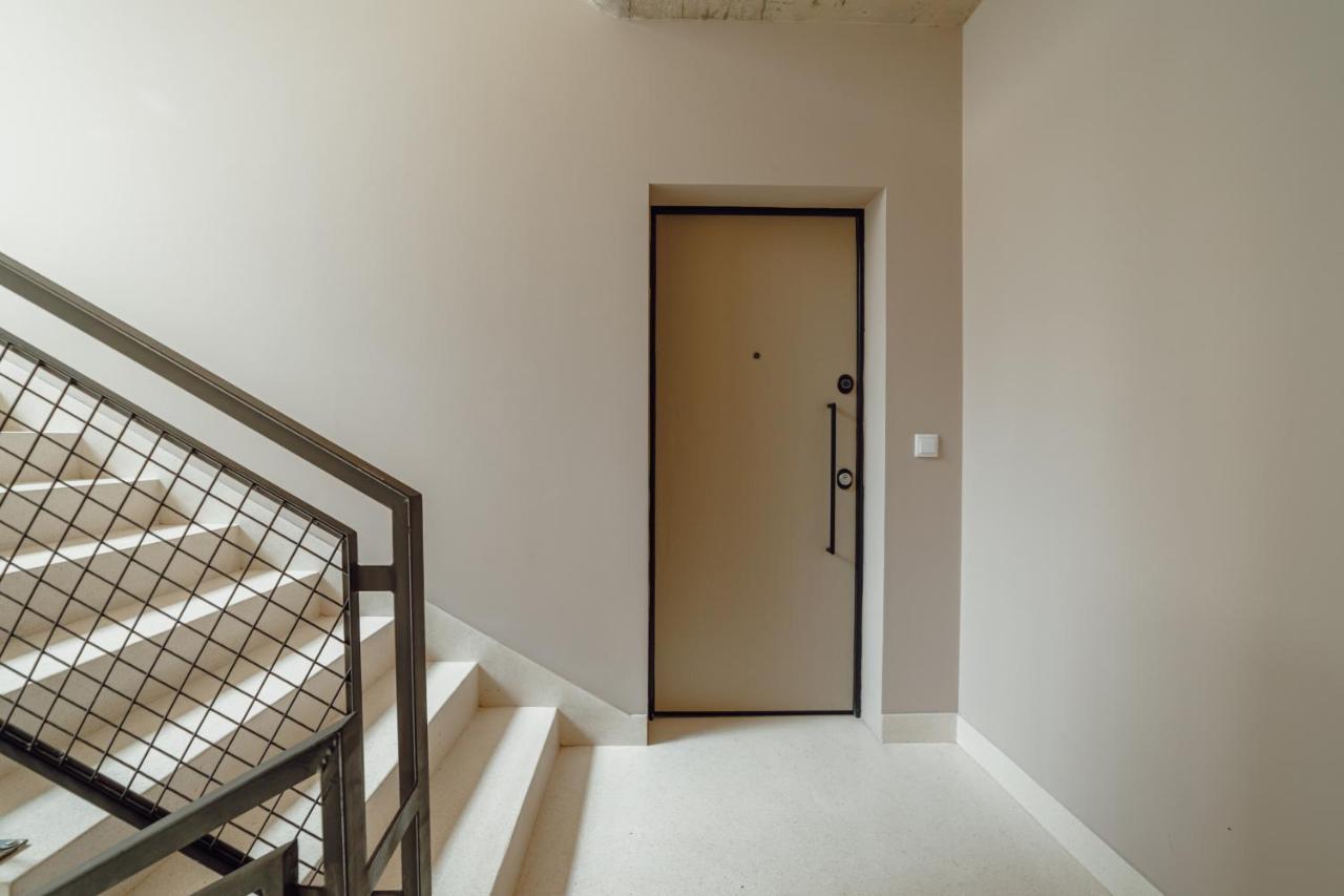 City Center Premium Apartment By Vacationy Porto Kültér fotó
