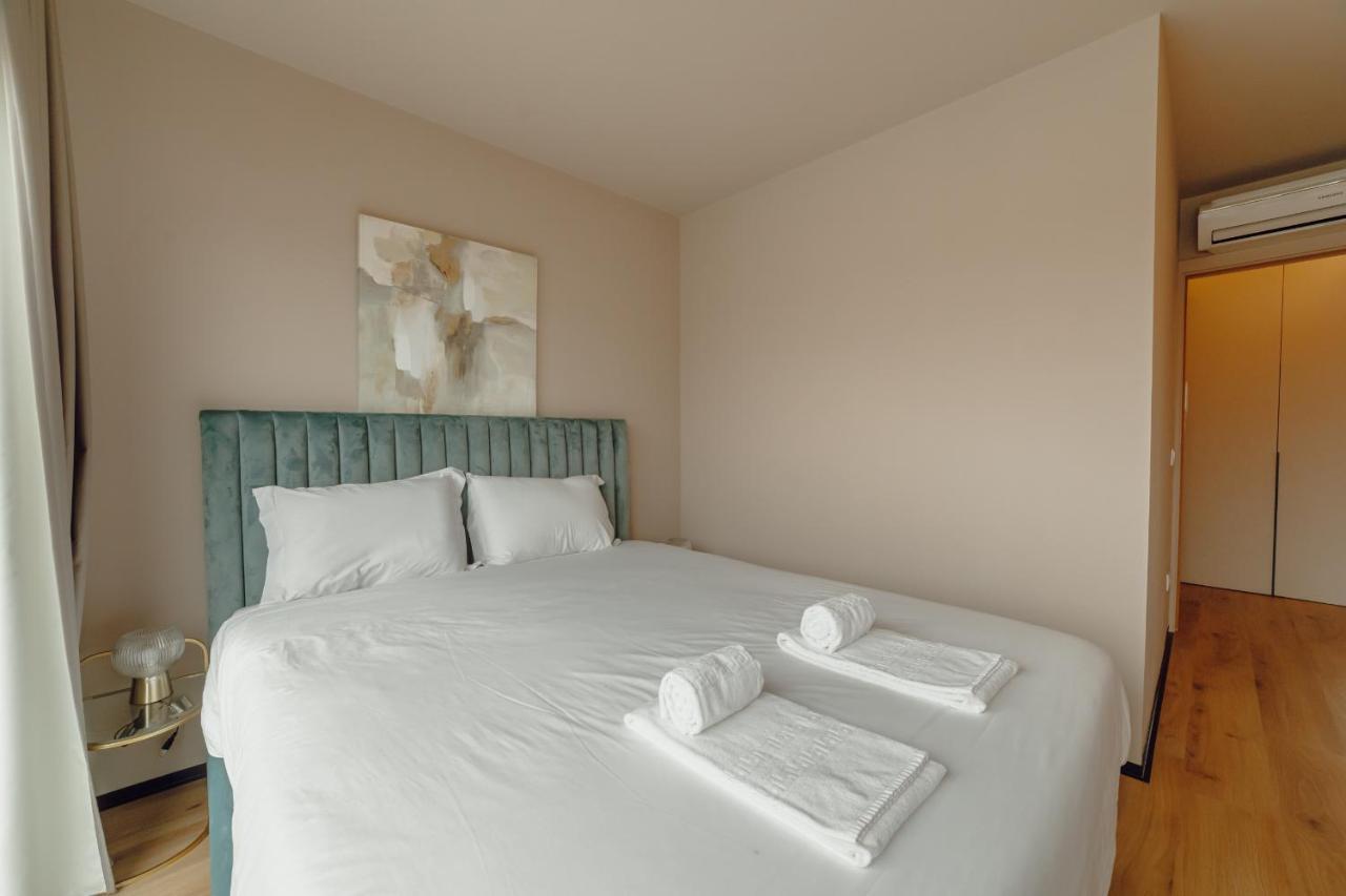 City Center Premium Apartment By Vacationy Porto Kültér fotó