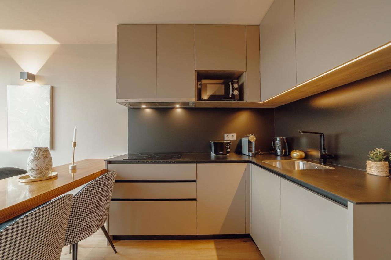 City Center Premium Apartment By Vacationy Porto Kültér fotó